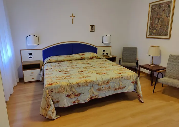 Hotel Panoramic Caorle